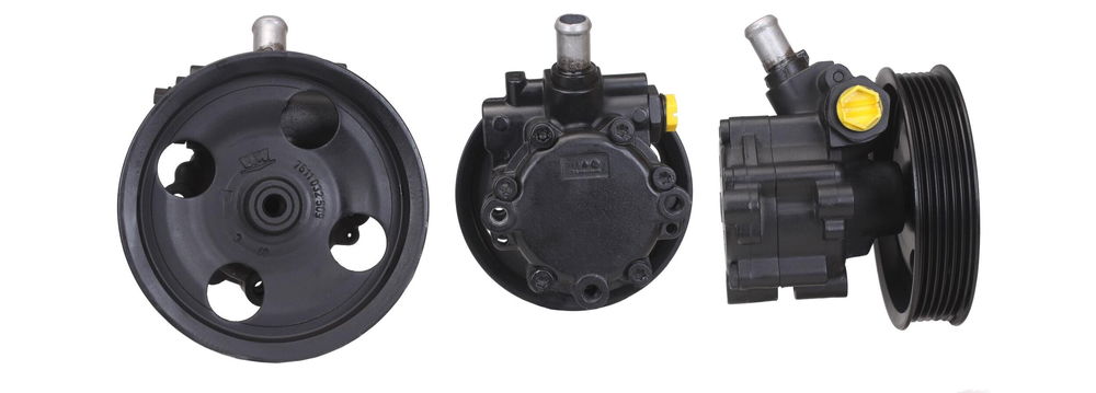 Hydraulikpumpe, Lenkung Elstock 15-1480 Hydraulikpumpe, Lenkung Elstock 15-1480 von Elstock