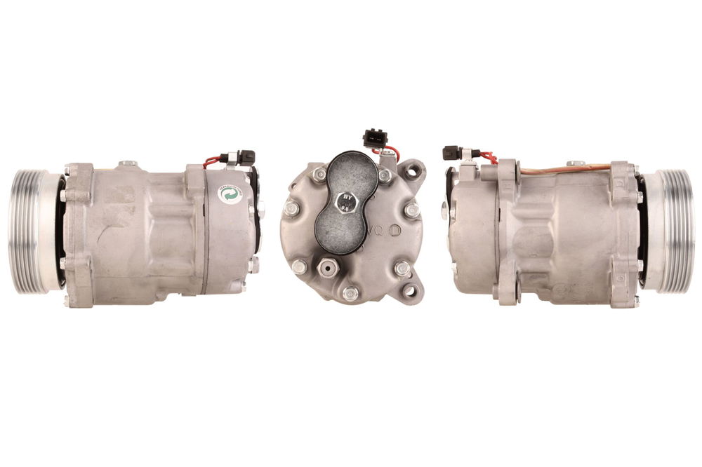 Kompressor, Klimaanlage Elstock 51-0003 Kompressor, Klimaanlage Elstock 51-0003 von Elstock