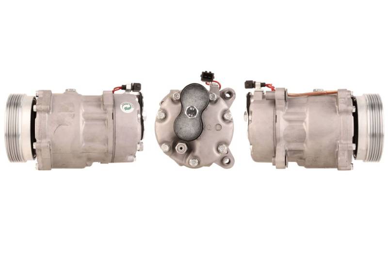 Kompressor, Klimaanlage Elstock 51-0003 von Elstock