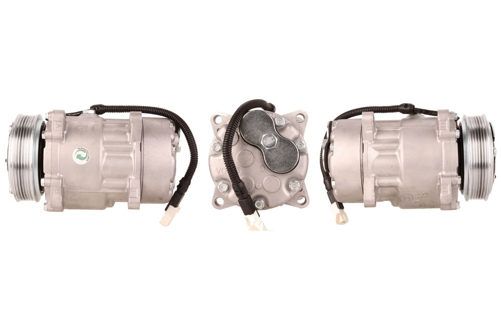 Kompressor, Klimaanlage Elstock 51-0021 Kompressor, Klimaanlage Elstock 51-0021 von Elstock