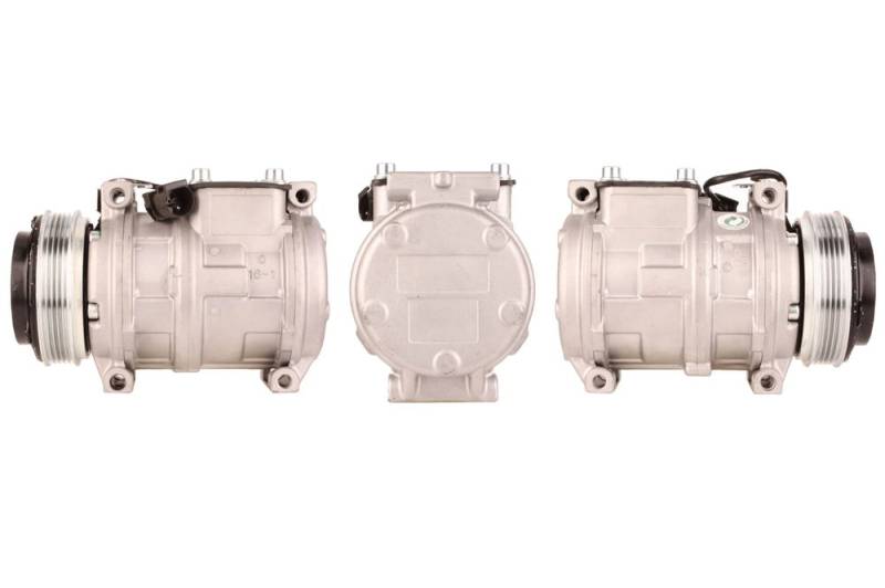 Kompressor, Klimaanlage Elstock 51-0023 von Elstock