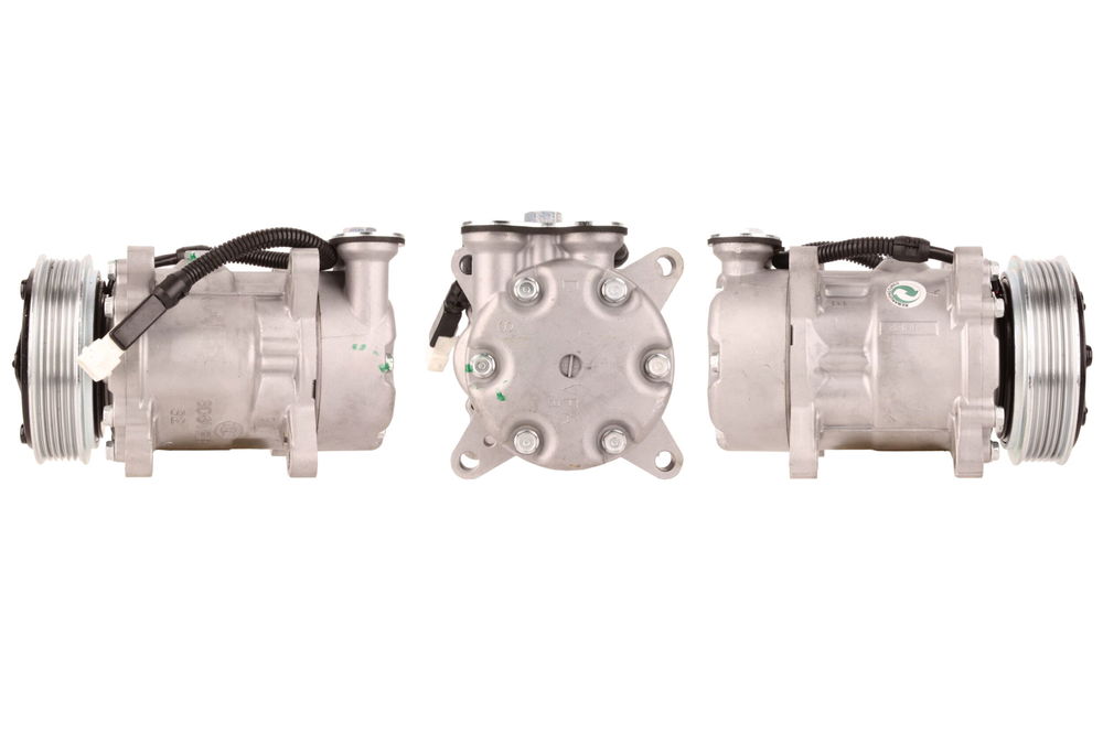 Kompressor, Klimaanlage Elstock 51-0038 Kompressor, Klimaanlage Elstock 51-0038 von Elstock