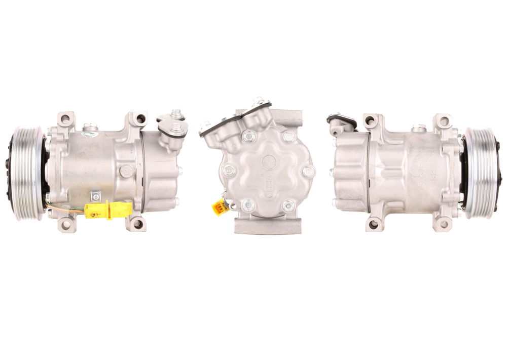 Kompressor, Klimaanlage Elstock 51-0045 Kompressor, Klimaanlage Elstock 51-0045 von Elstock