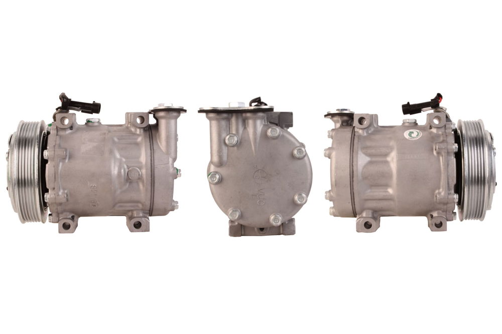 Kompressor, Klimaanlage Elstock 51-0109 Kompressor, Klimaanlage Elstock 51-0109 von Elstock