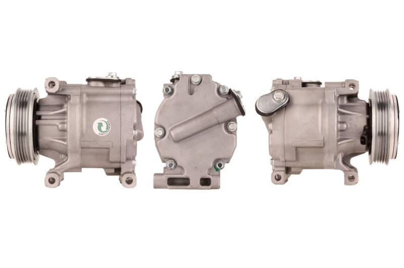 Kompressor, Klimaanlage Elstock 51-0197 von Elstock