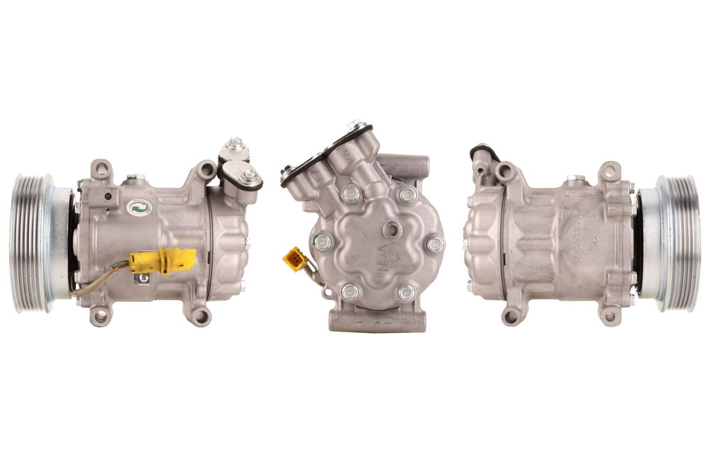 Kompressor, Klimaanlage Elstock 51-0226 Kompressor, Klimaanlage Elstock 51-0226 von Elstock