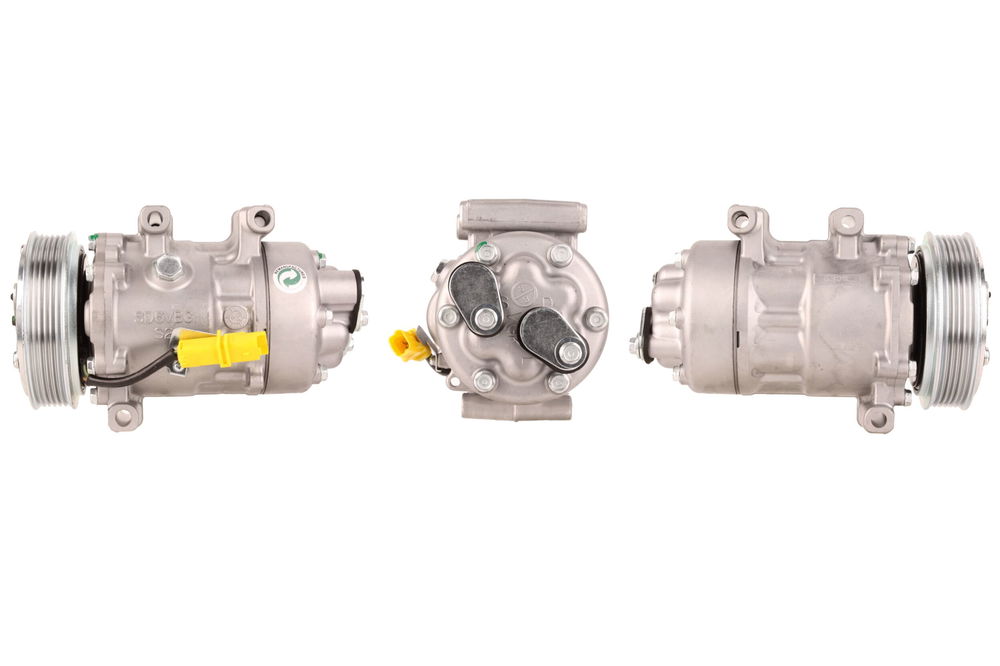 Kompressor, Klimaanlage Elstock 51-0315 Kompressor, Klimaanlage Elstock 51-0315 von Elstock