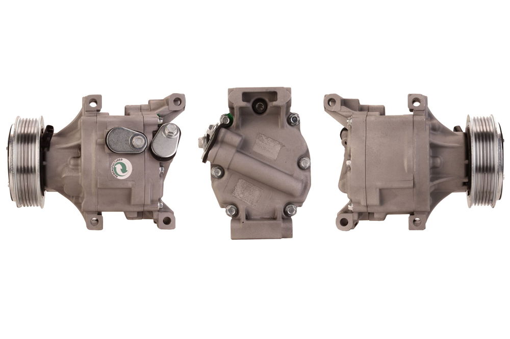 Kompressor, Klimaanlage Elstock 51-0323 Kompressor, Klimaanlage Elstock 51-0323 von Elstock