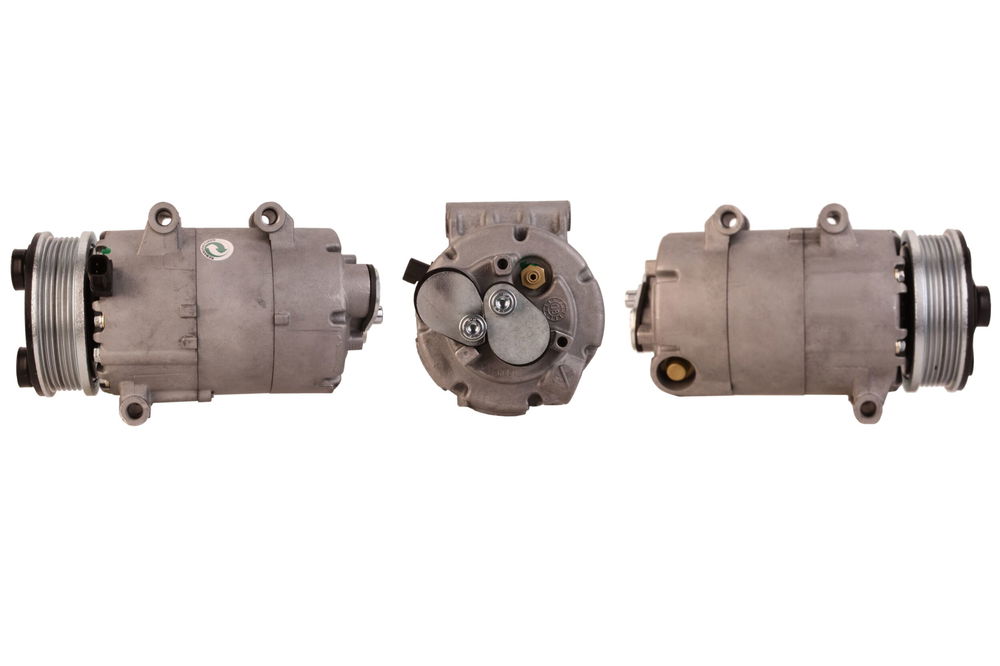Kompressor, Klimaanlage Elstock 51-0411 Kompressor, Klimaanlage Elstock 51-0411 von Elstock