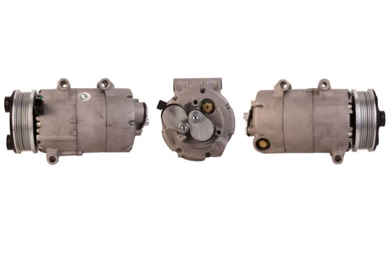 Kompressor, Klimaanlage Elstock 51-0411 von Elstock