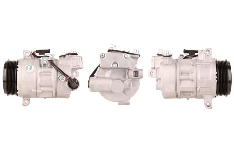 Kompressor, Klimaanlage Elstock 51-0413 von Elstock