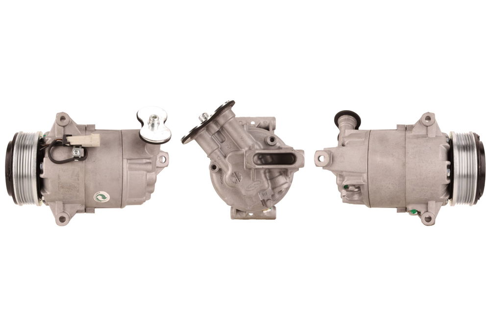 Kompressor, Klimaanlage Elstock 51-0458 Kompressor, Klimaanlage Elstock 51-0458 von Elstock