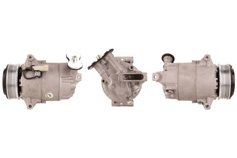 Kompressor, Klimaanlage Elstock 51-0458 von Elstock