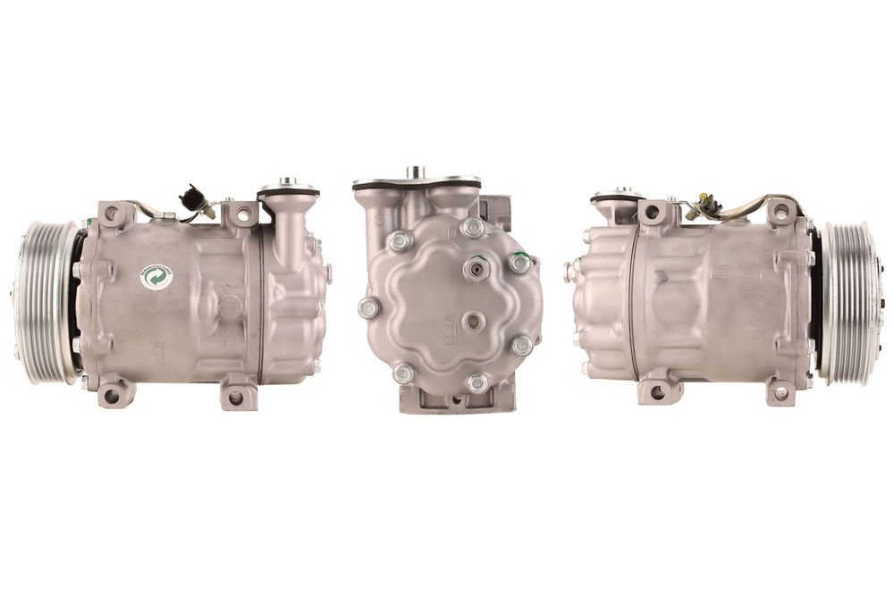 Kompressor, Klimaanlage Elstock 51-0494 Kompressor, Klimaanlage Elstock 51-0494 von Elstock