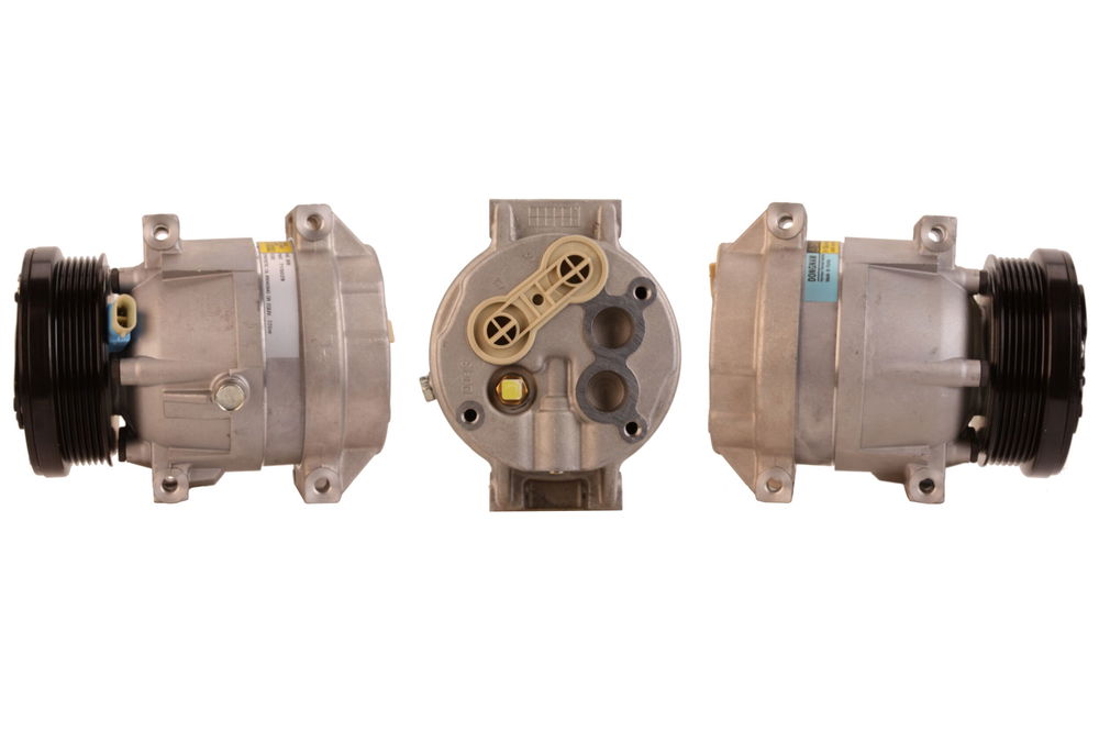 Kompressor, Klimaanlage Elstock 51-0501 Kompressor, Klimaanlage Elstock 51-0501 von Elstock
