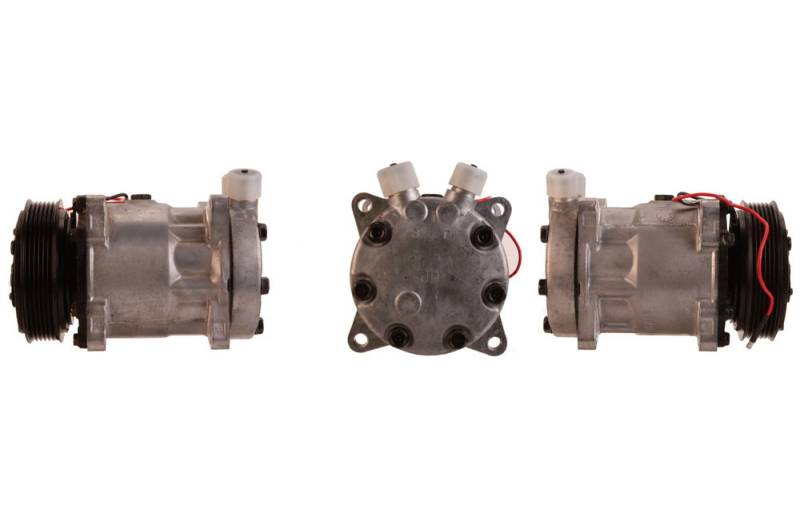 Kompressor, Klimaanlage Elstock 51-0574 von Elstock