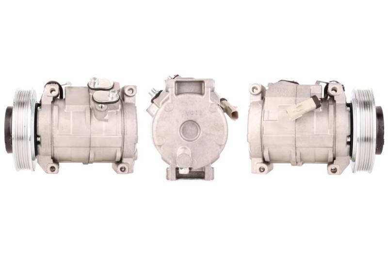 Kompressor, Klimaanlage Elstock 51-0576 von Elstock