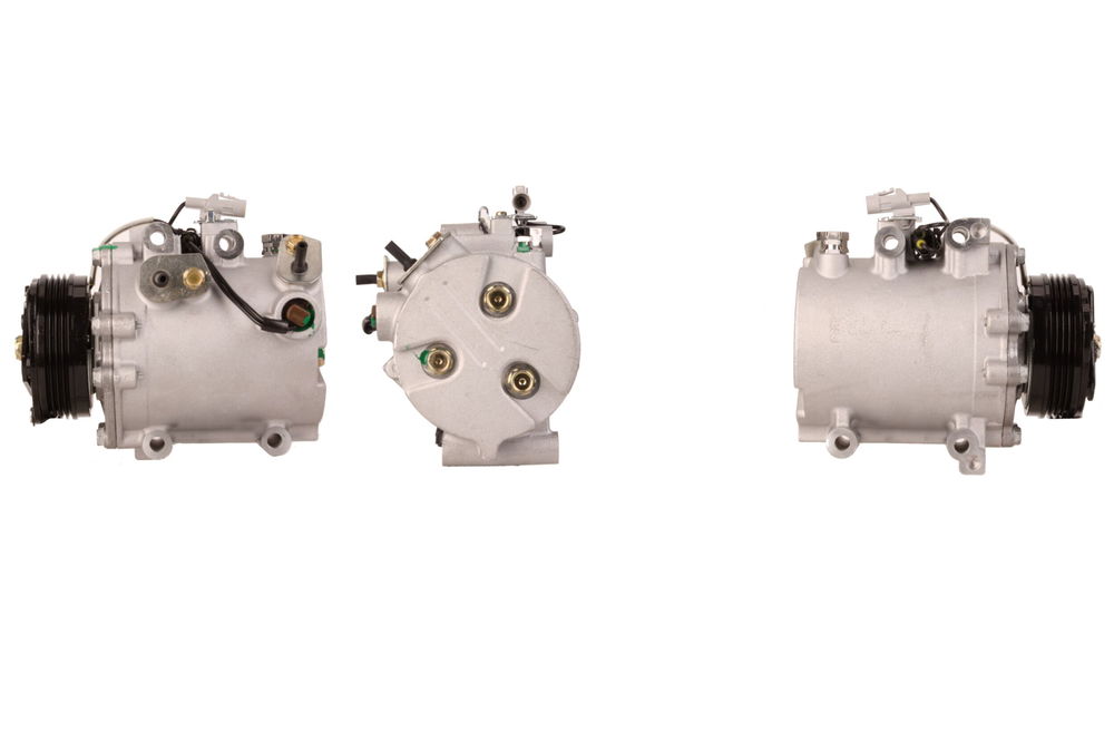 Kompressor, Klimaanlage Elstock 51-0606 Kompressor, Klimaanlage Elstock 51-0606 von Elstock