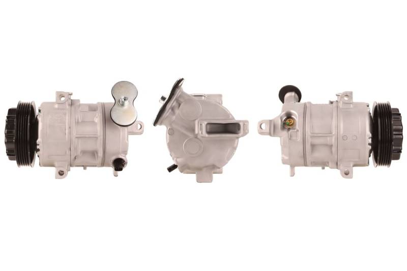 Kompressor, Klimaanlage Elstock 51-0626 von Elstock