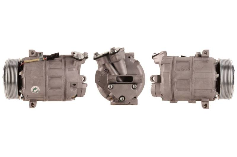 Kompressor, Klimaanlage Elstock 51-0634 von Elstock