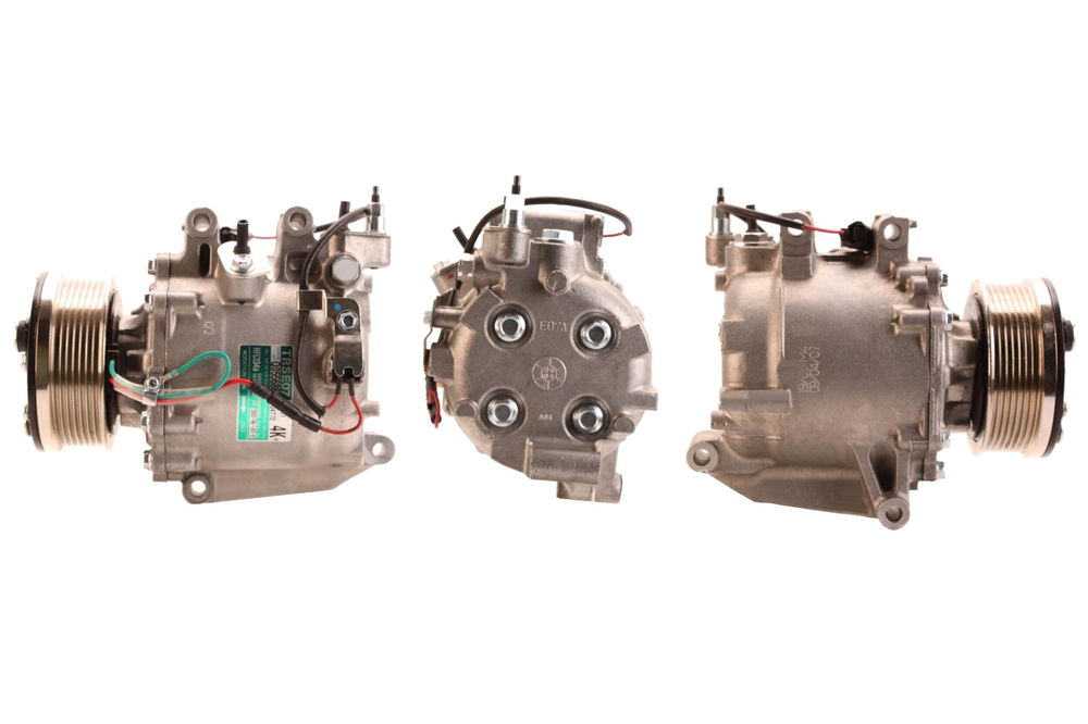 Kompressor, Klimaanlage Elstock 51-0722 Kompressor, Klimaanlage Elstock 51-0722 von Elstock