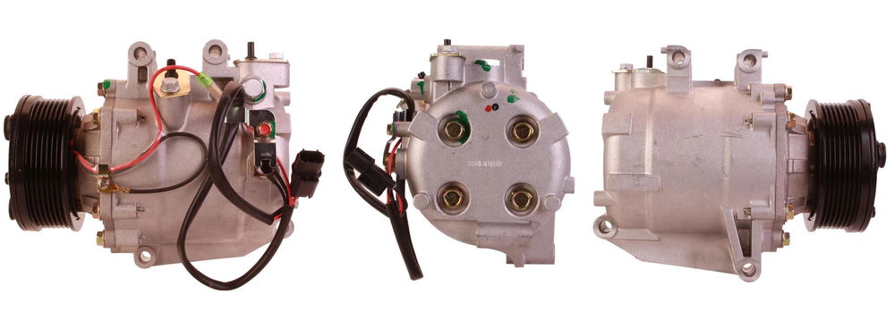 Kompressor, Klimaanlage Elstock 51-0757 Kompressor, Klimaanlage Elstock 51-0757 von Elstock