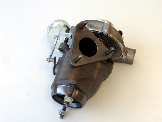 Lader, Aufladung Elstock 91-0268 von Elstock