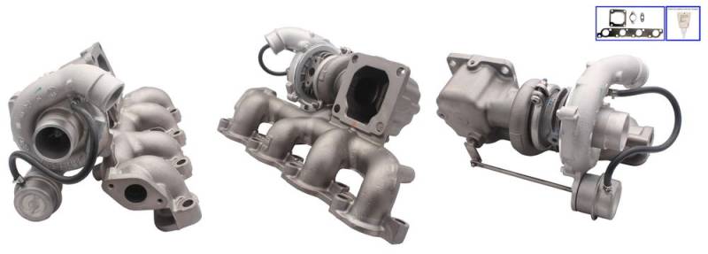 Lader, Aufladung Elstock 91-1601 von Elstock
