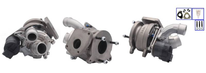 Lader, Aufladung links Elstock 91-1479 von Elstock