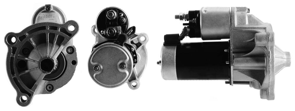 Starter Elstock 25-1198 Starter Elstock 25-1198 von Elstock