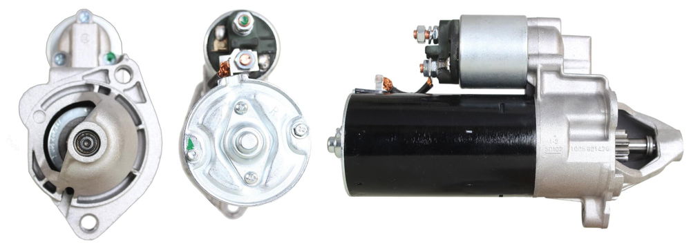 Starter Elstock 25-1365 Starter Elstock 25-1365 von Elstock