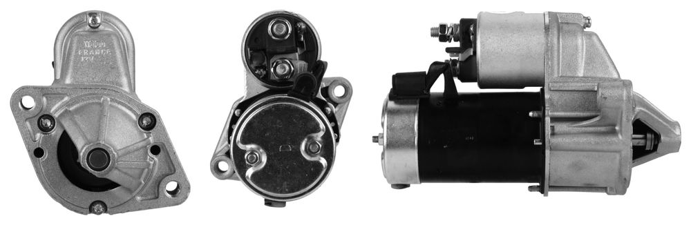 Starter Elstock 25-2026 Starter Elstock 25-2026 von Elstock