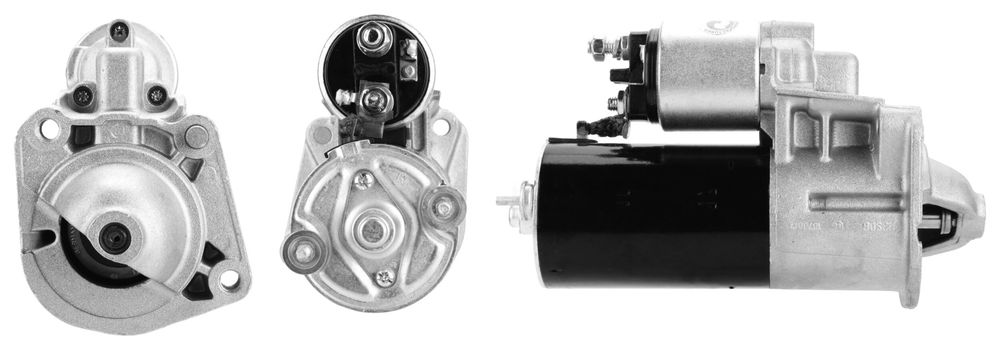 Starter Elstock 25-2037 Starter Elstock 25-2037 von Elstock