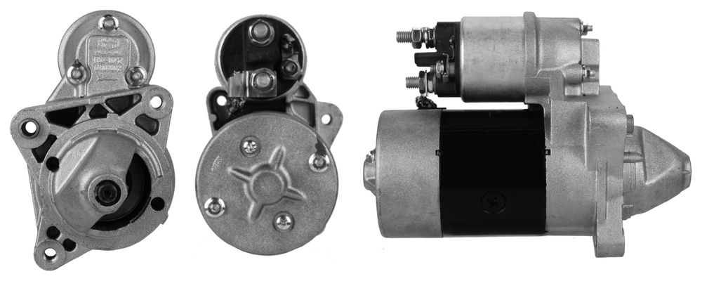 Starter Elstock 25-2051 Starter Elstock 25-2051 von Elstock