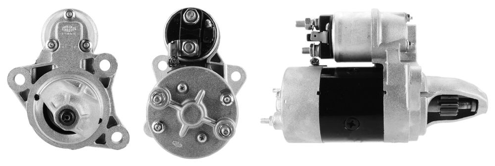 Starter Elstock 25-2131 Starter Elstock 25-2131 von Elstock