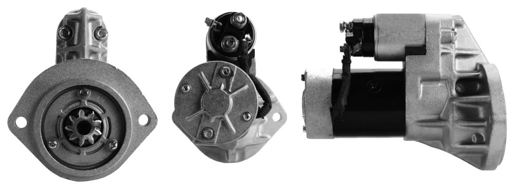 Starter Elstock 25-2153 Starter Elstock 25-2153 von Elstock