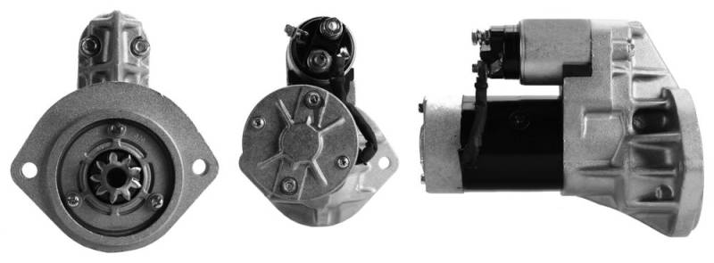 Starter Elstock 25-2153 von Elstock
