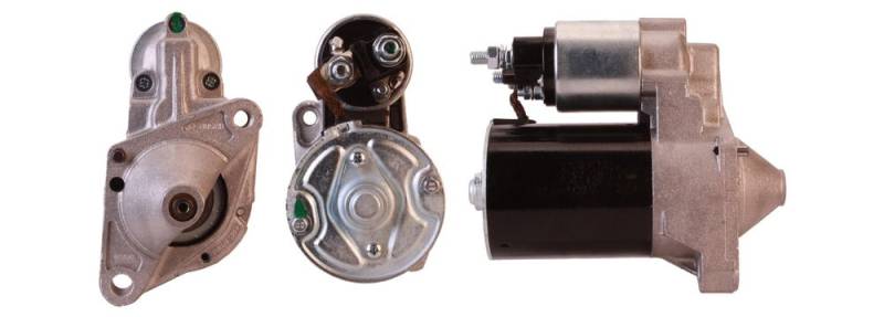 Starter Elstock 25-2191 von Elstock