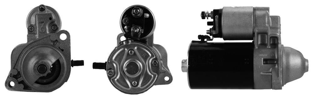 Starter Elstock 25-2247 Starter Elstock 25-2247 von Elstock