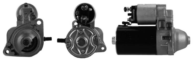 Starter Elstock 25-2247 von Elstock