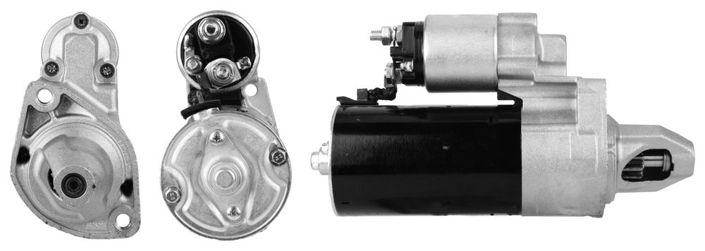 Starter Elstock 25-2275 Starter Elstock 25-2275 von Elstock