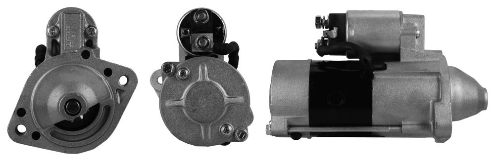Starter Elstock 25-2349 Starter Elstock 25-2349 von Elstock