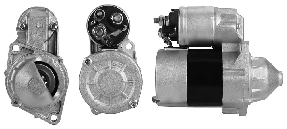 Starter Elstock 25-2354 Starter Elstock 25-2354 von Elstock