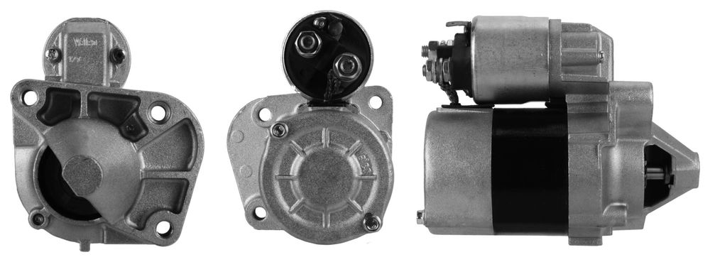 Starter Elstock 25-2387 Starter Elstock 25-2387 von Elstock