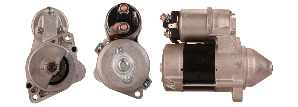Starter Elstock 25-2395 Starter Elstock 25-2395 von Elstock