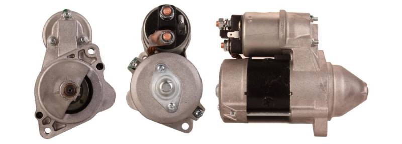 Starter Elstock 25-2395 von Elstock