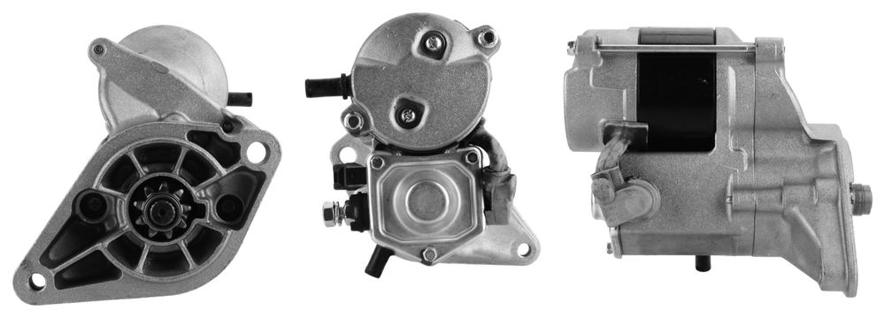 Starter Elstock 25-2404 Starter Elstock 25-2404 von Elstock