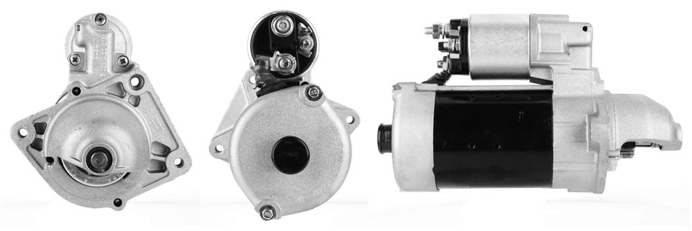 Starter Elstock 25-2411 Starter Elstock 25-2411 von Elstock