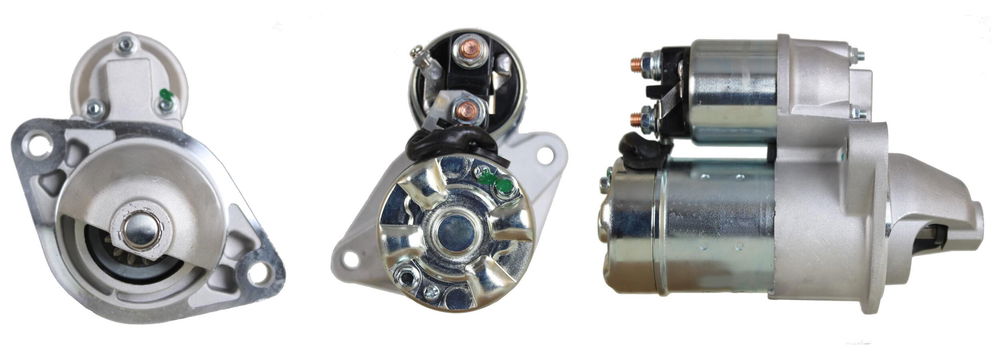 Starter Elstock 25-2446 Starter Elstock 25-2446 von Elstock