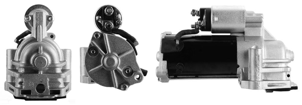 Starter Elstock 25-2463 Starter Elstock 25-2463 von Elstock